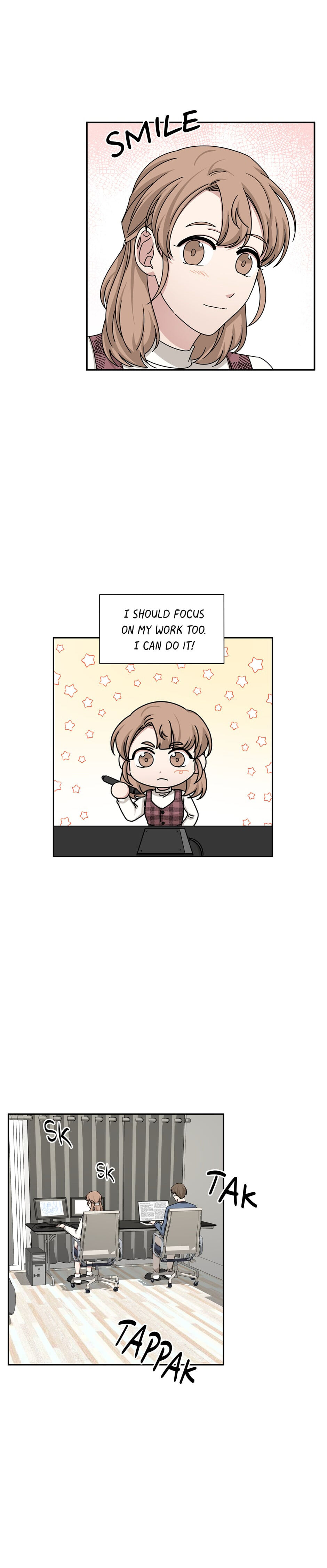 Big Life chapter 47 page 3