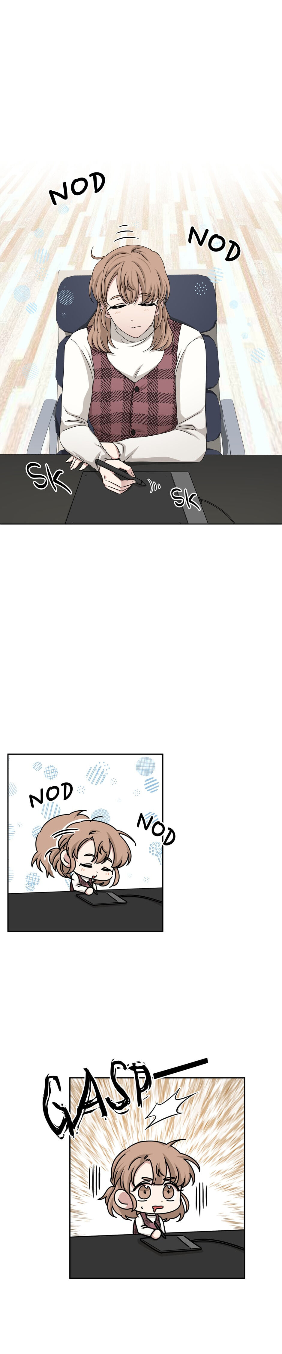 Big Life chapter 47 page 5