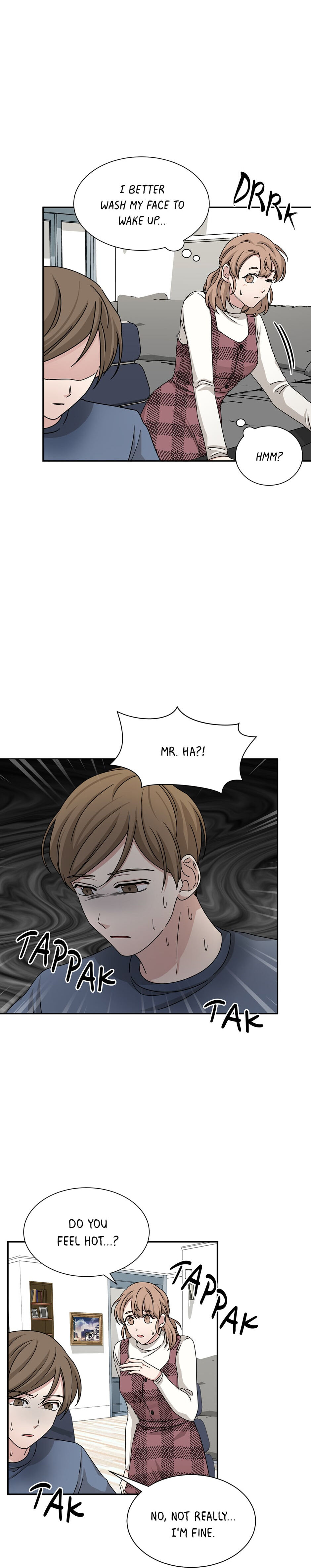 Big Life chapter 47 page 6