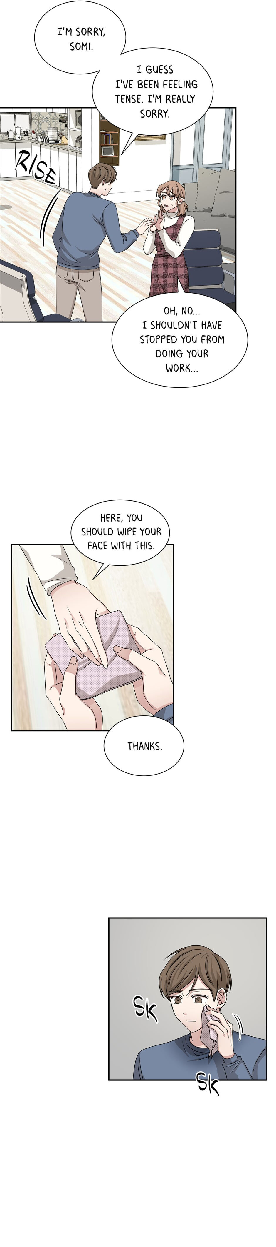 Big Life chapter 47 page 9