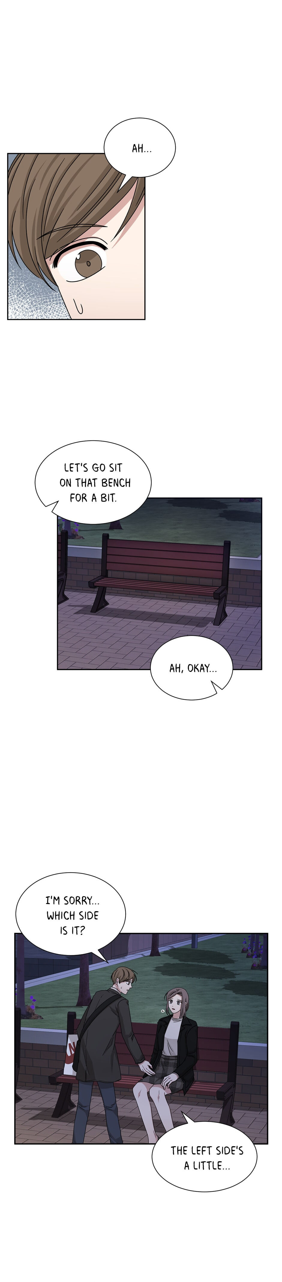 Big Life chapter 48 page 15