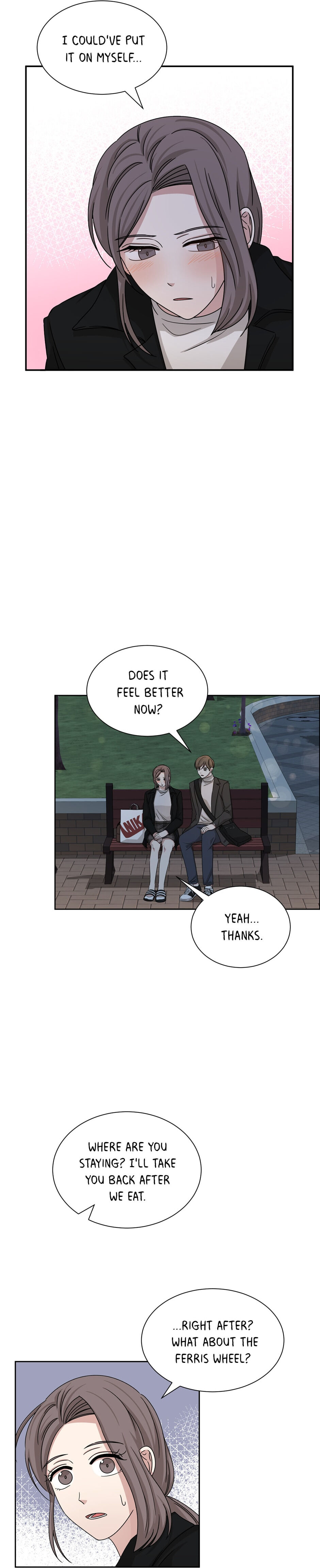 Big Life chapter 48 page 17