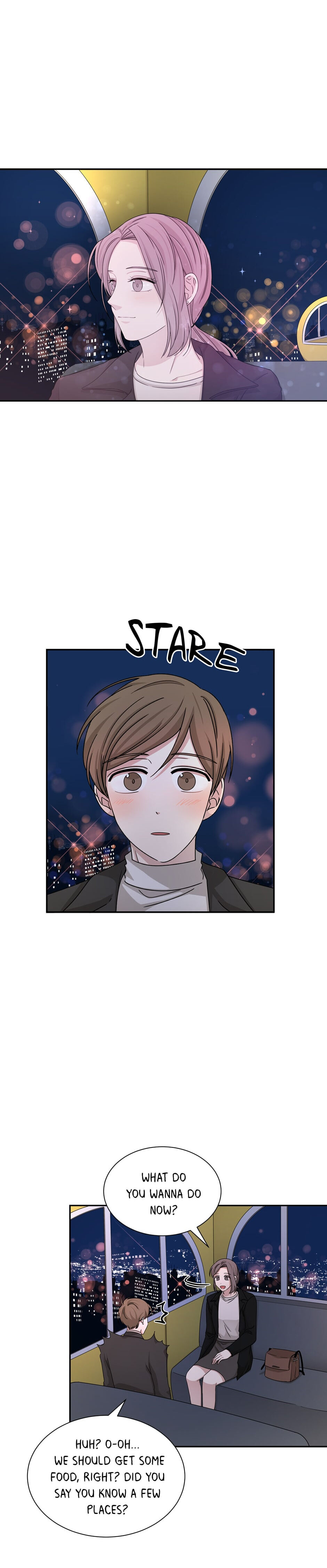Big Life chapter 48 page 20