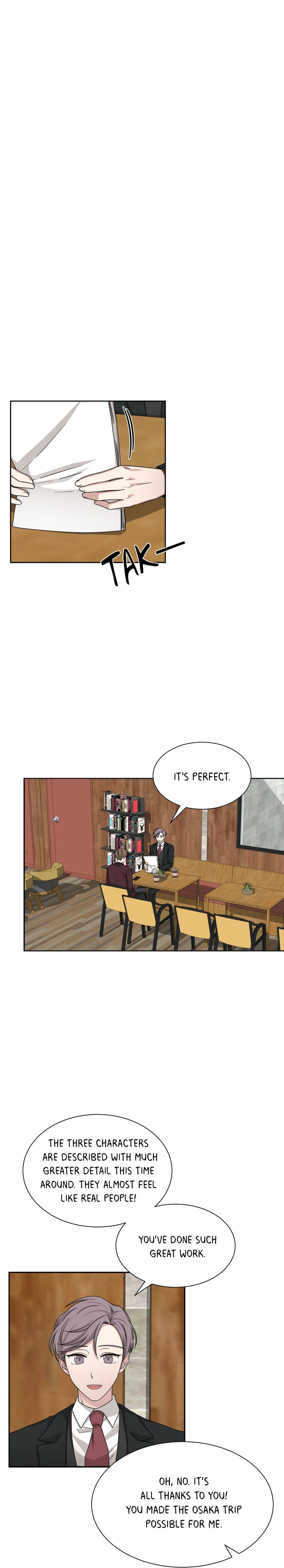 Big Life chapter 48 page 22