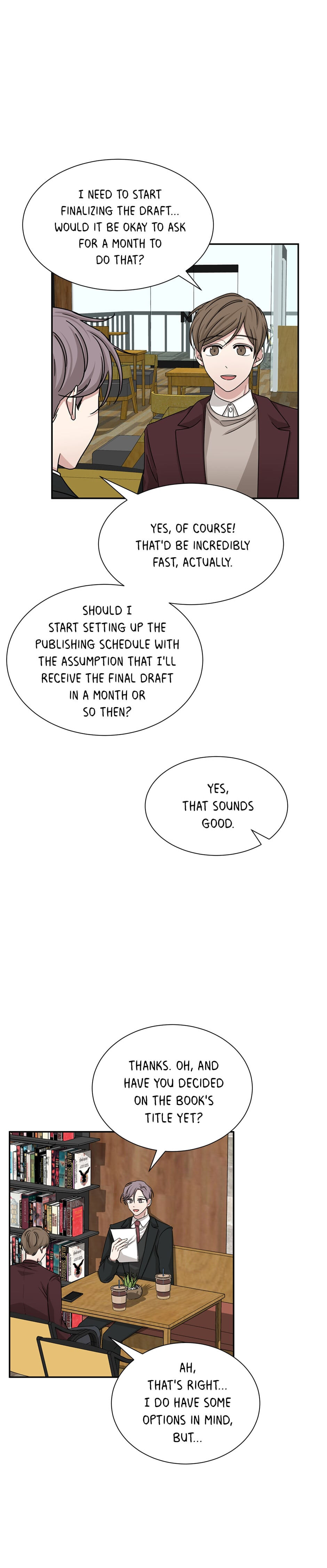 Big Life chapter 48 page 23