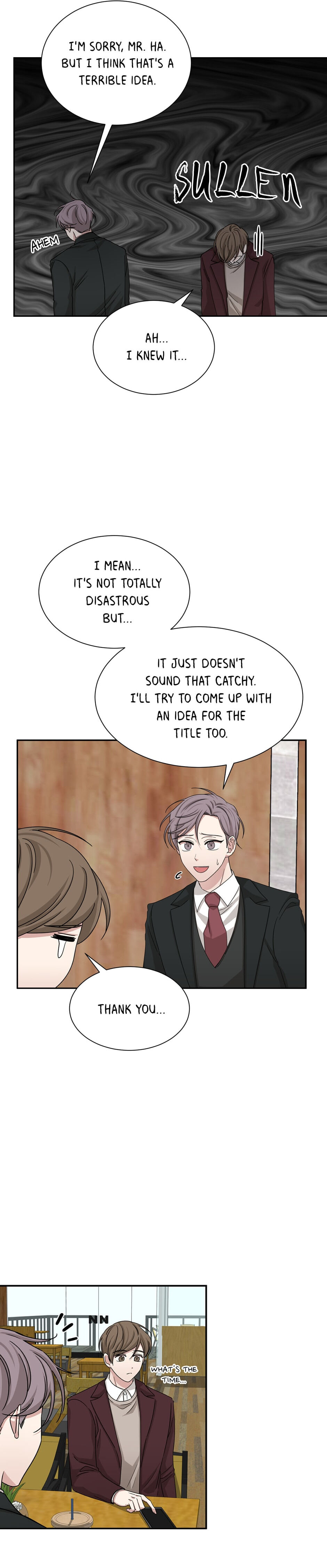 Big Life chapter 48 page 25