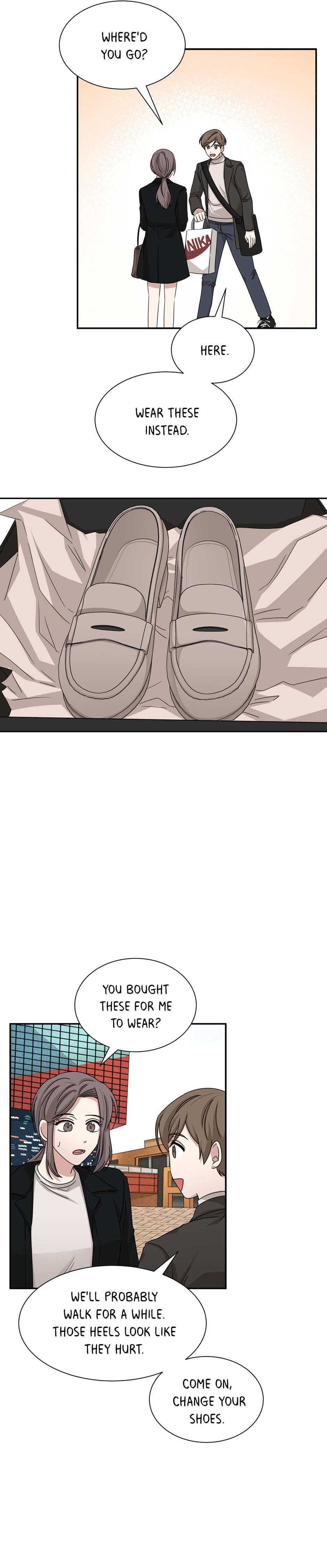 Big Life chapter 48 page 6