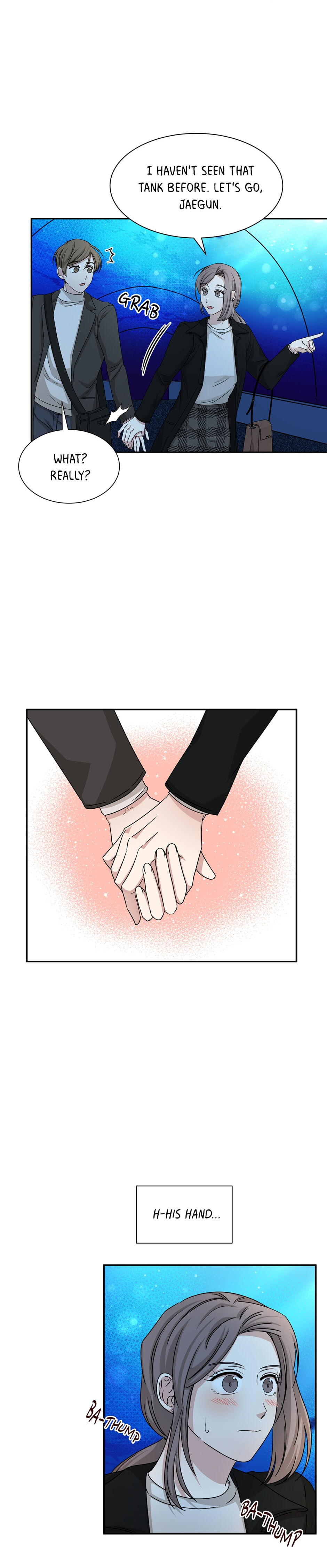 Big Life chapter 48 page 9