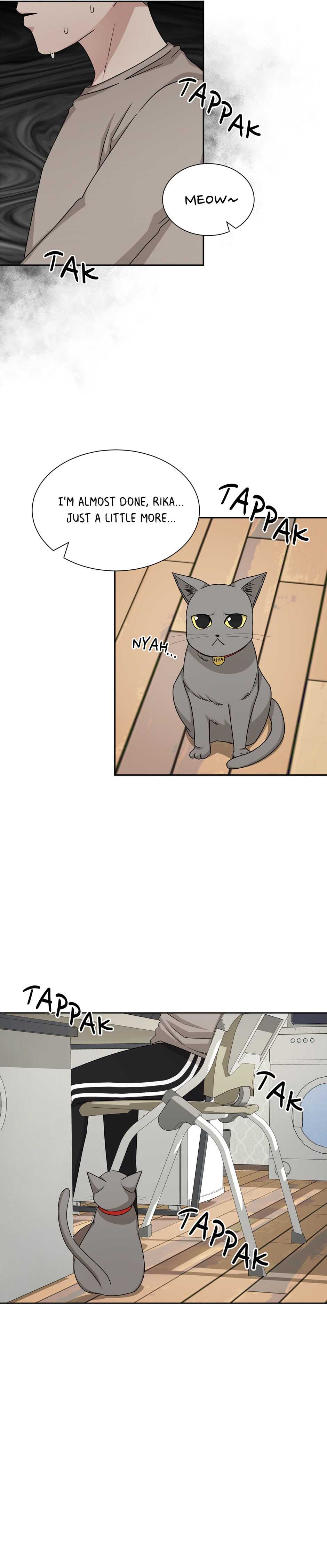 Big Life chapter 49 page 15