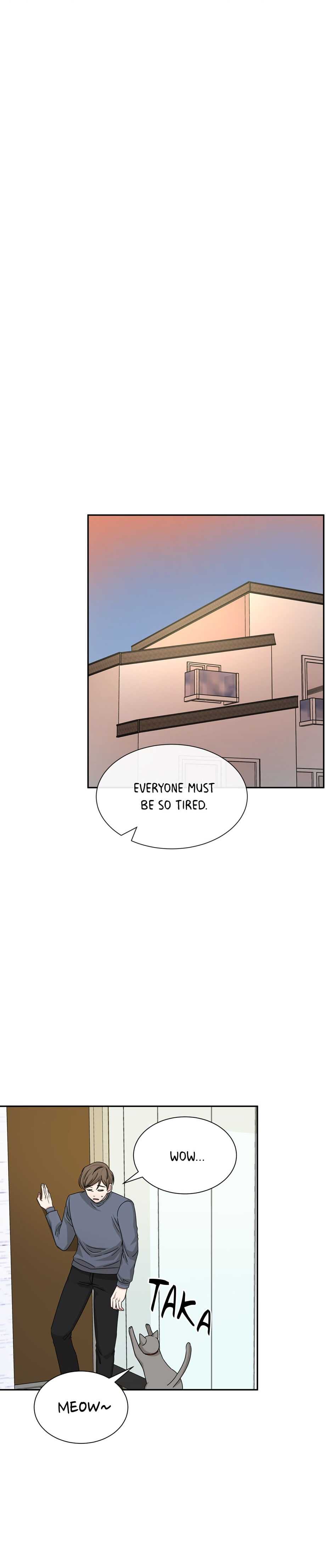 Big Life chapter 49 page 19