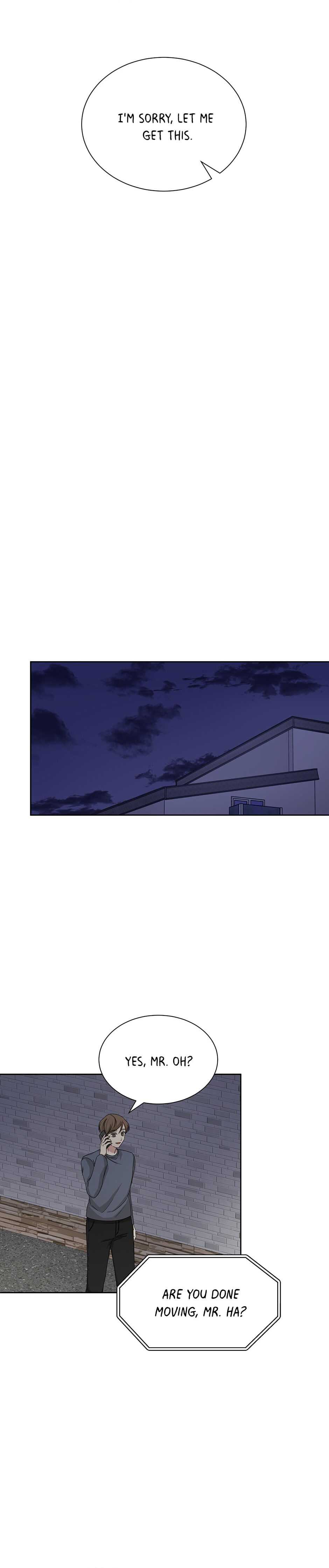 Big Life chapter 49 page 22