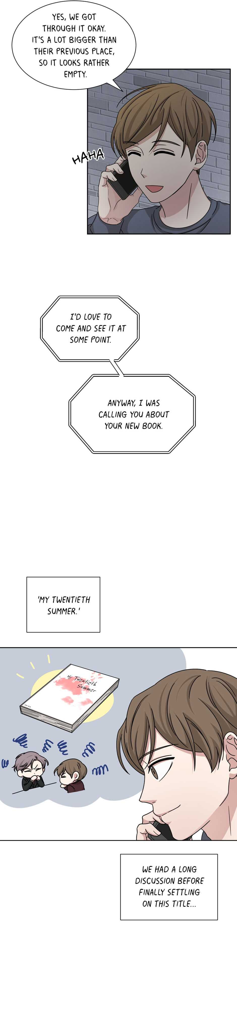 Big Life chapter 49 page 23