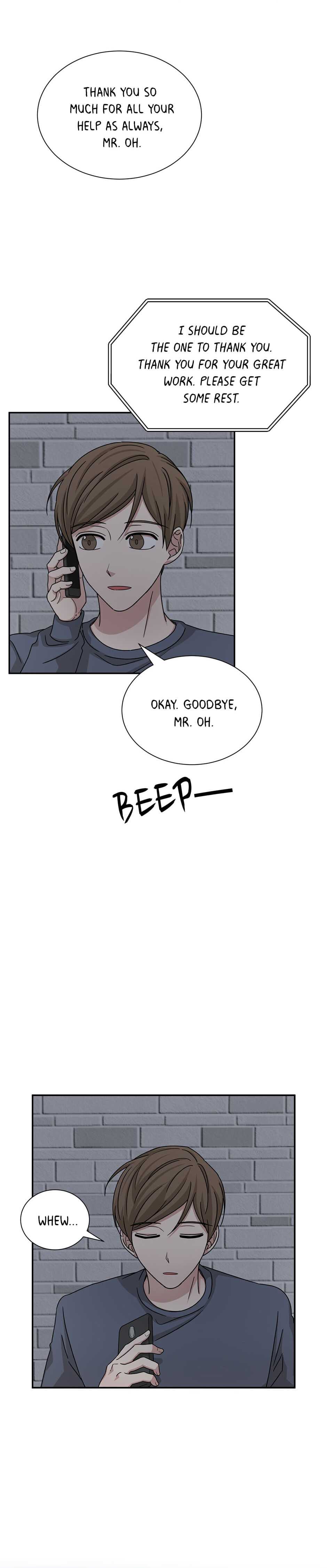 Big Life chapter 49 page 25