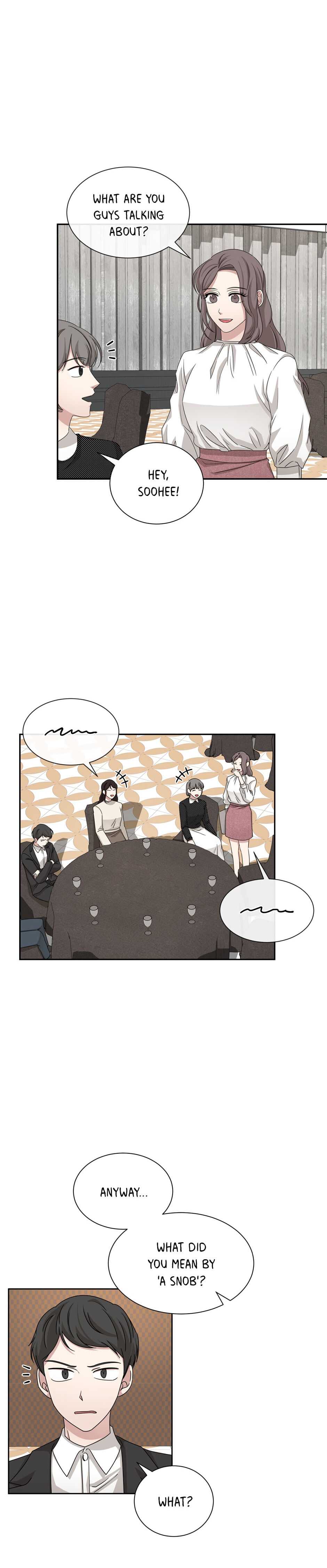Big Life chapter 49 page 5