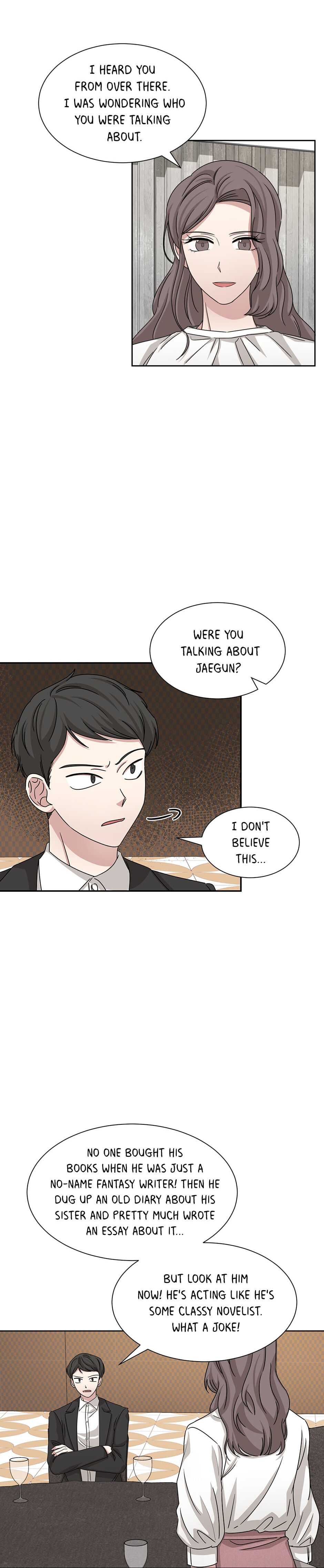 Big Life chapter 49 page 6