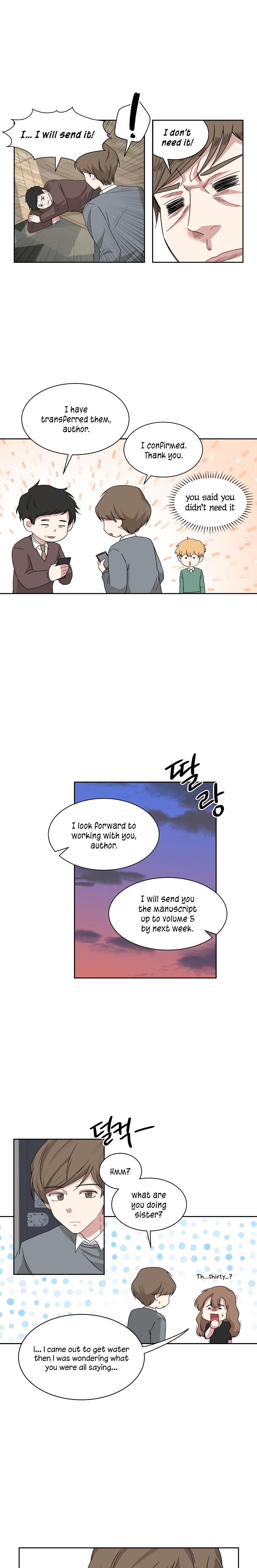 Big Life chapter 5 page 10