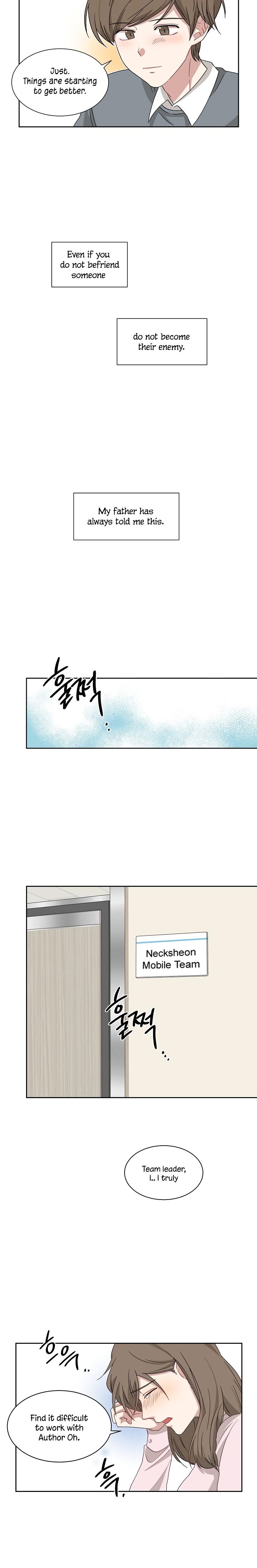 Big Life chapter 5 page 11