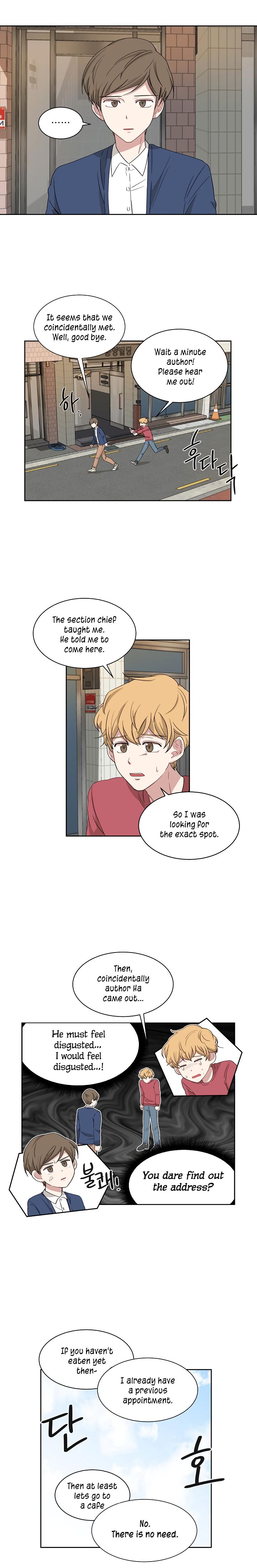 Big Life chapter 5 page 2