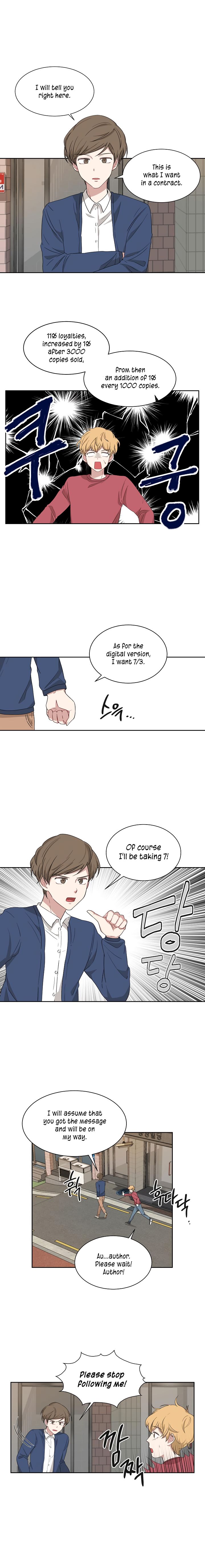 Big Life chapter 5 page 3