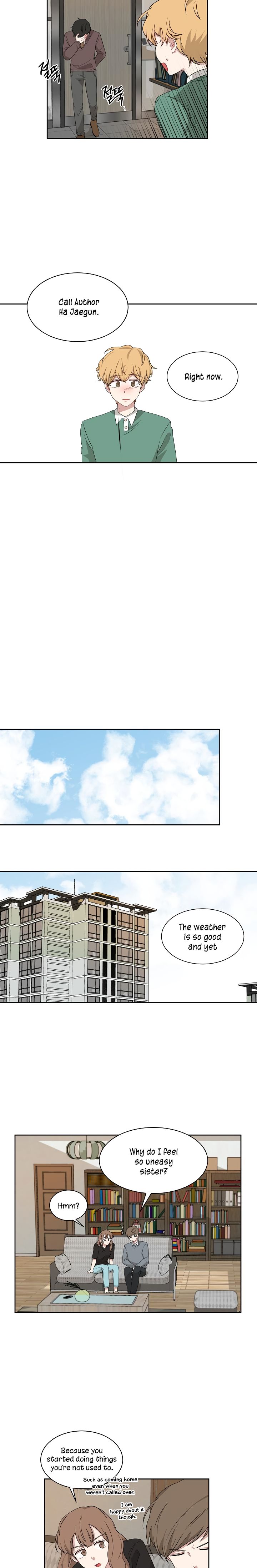 Big Life chapter 5 page 5