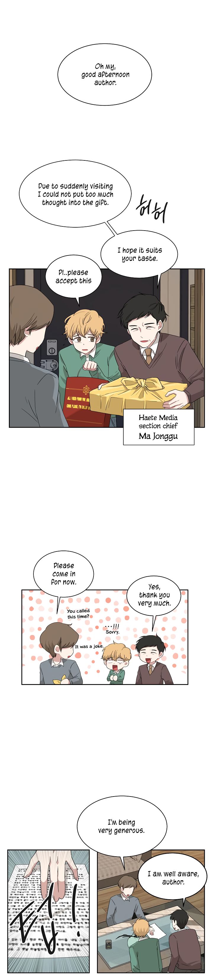 Big Life chapter 5 page 7