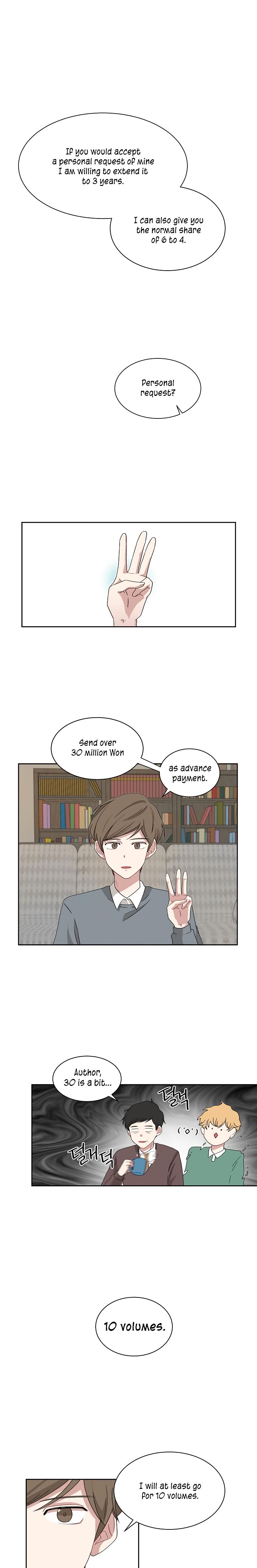 Big Life chapter 5 page 8