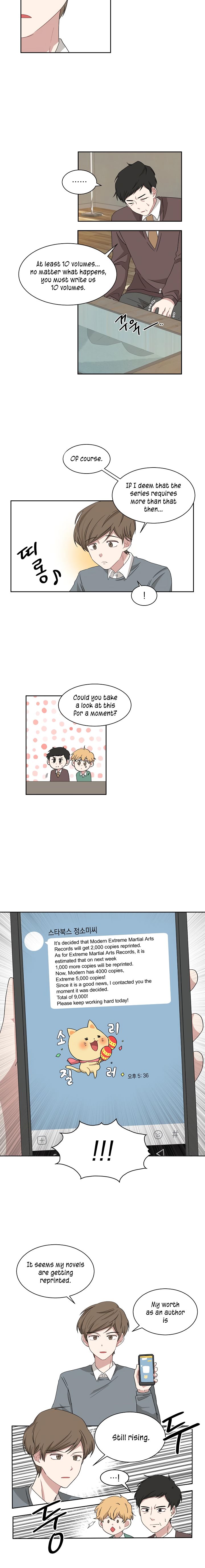 Big Life chapter 5 page 9