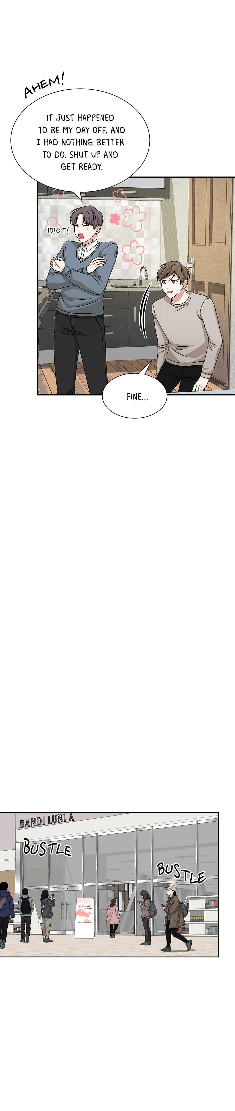 Big Life chapter 50 page 10