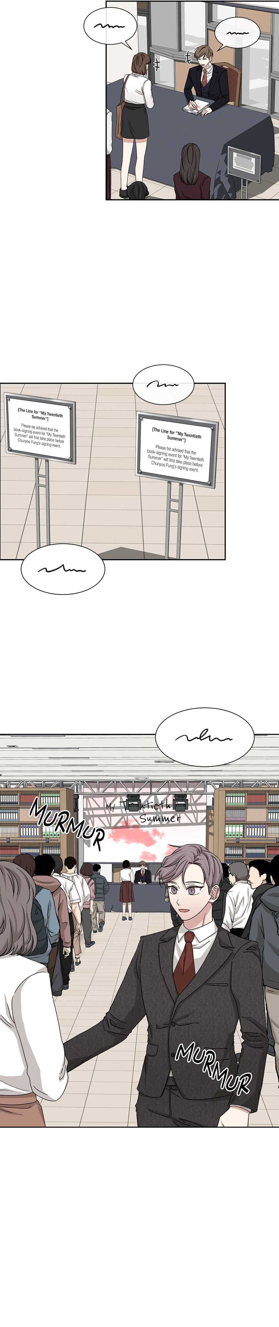 Big Life chapter 50 page 11