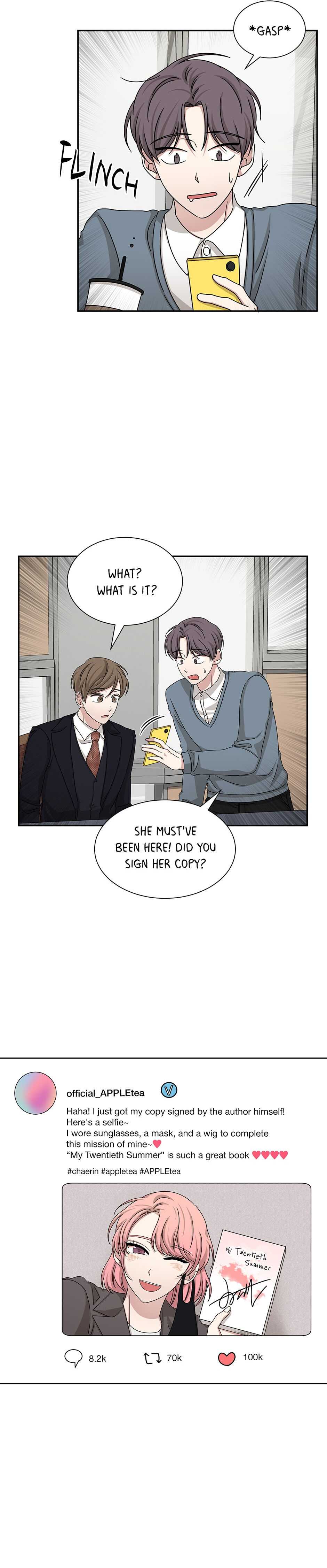 Big Life chapter 50 page 15