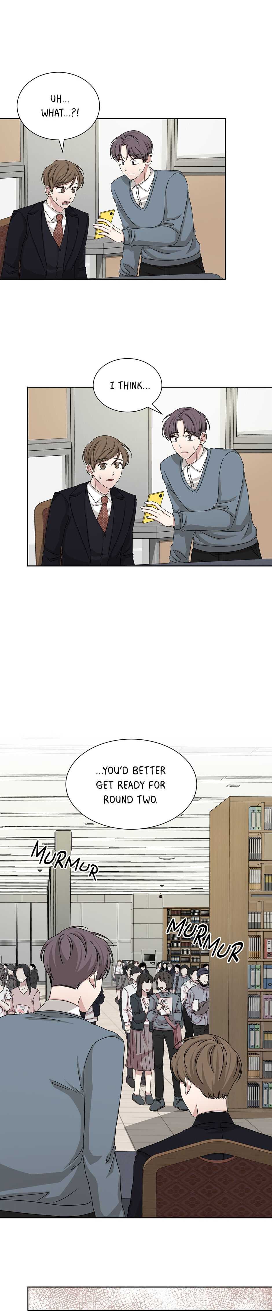 Big Life chapter 50 page 16