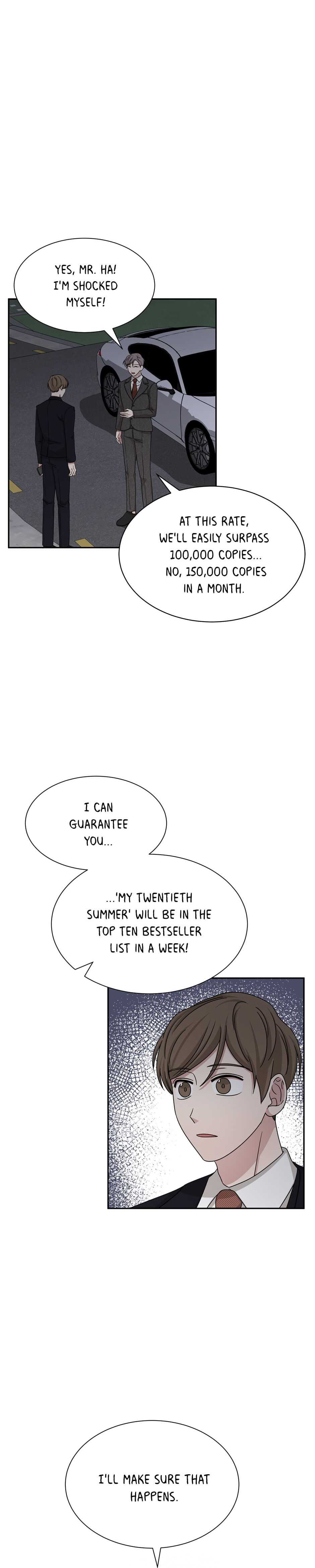 Big Life chapter 50 page 18