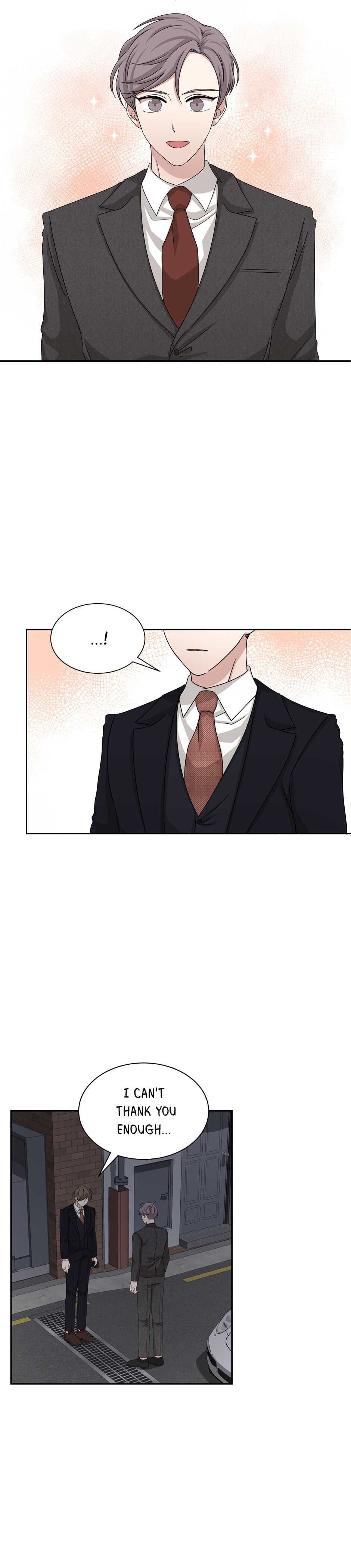 Big Life chapter 50 page 19