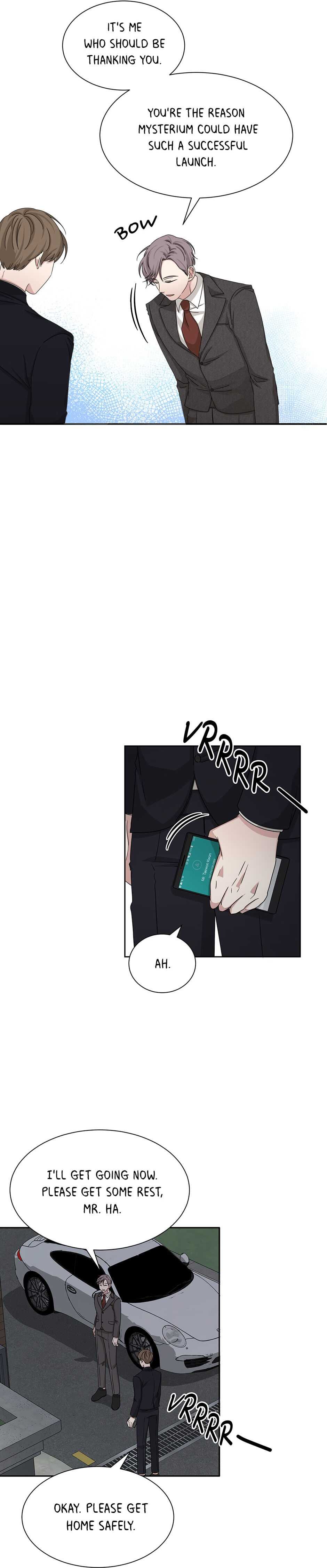 Big Life chapter 50 page 20