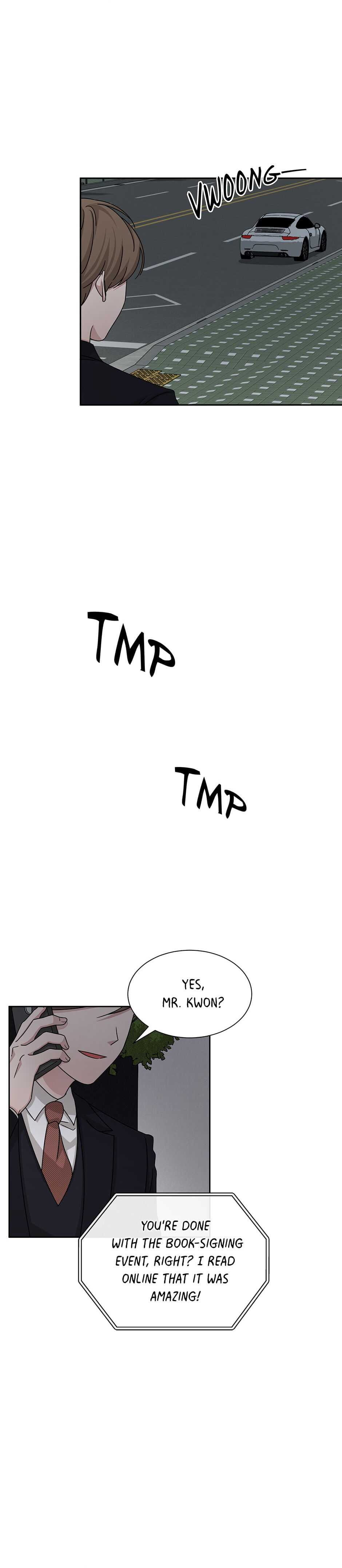 Big Life chapter 50 page 21