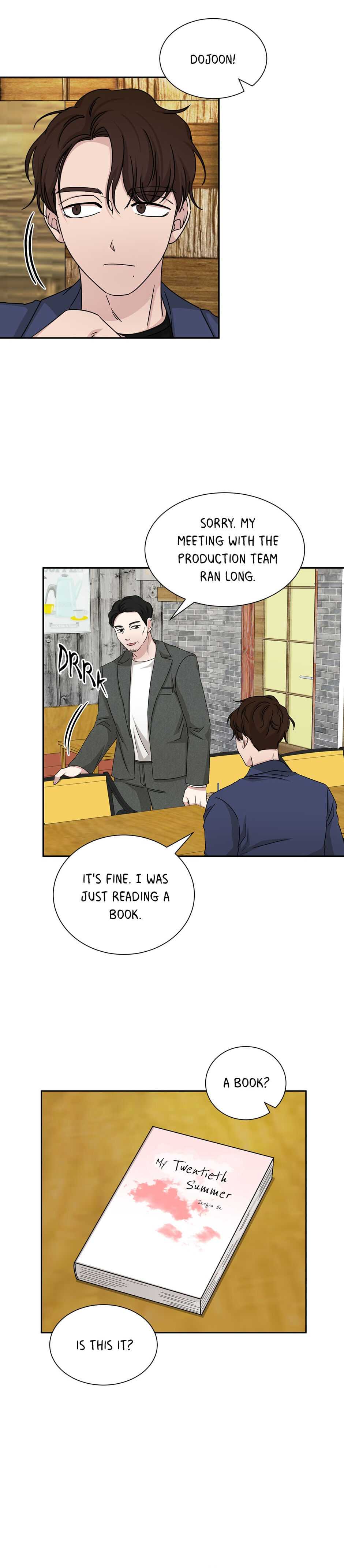 Big Life chapter 50 page 25