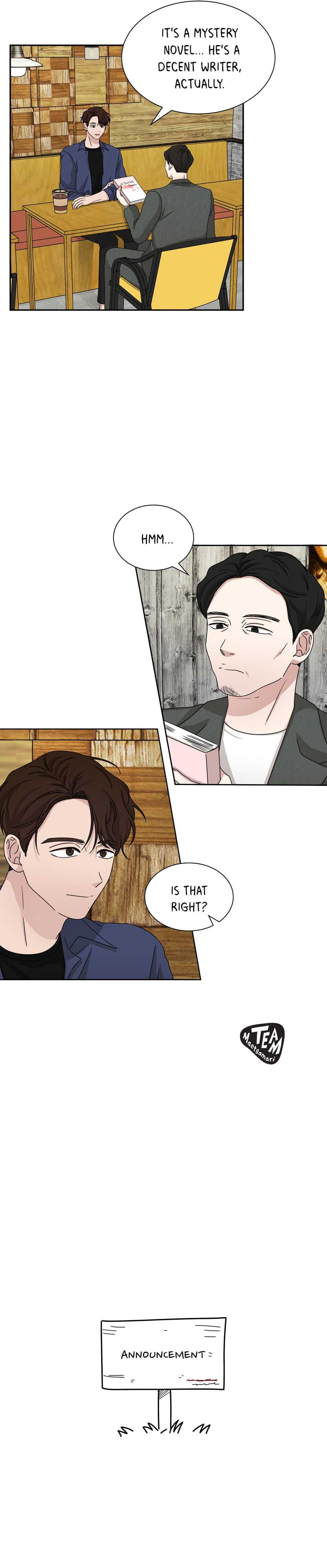 Big Life chapter 50 page 26