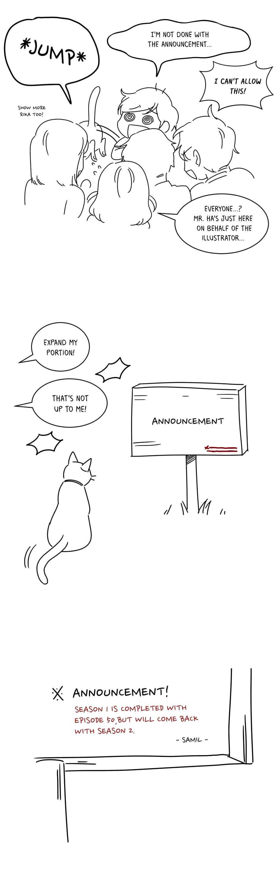 Big Life chapter 50 page 28