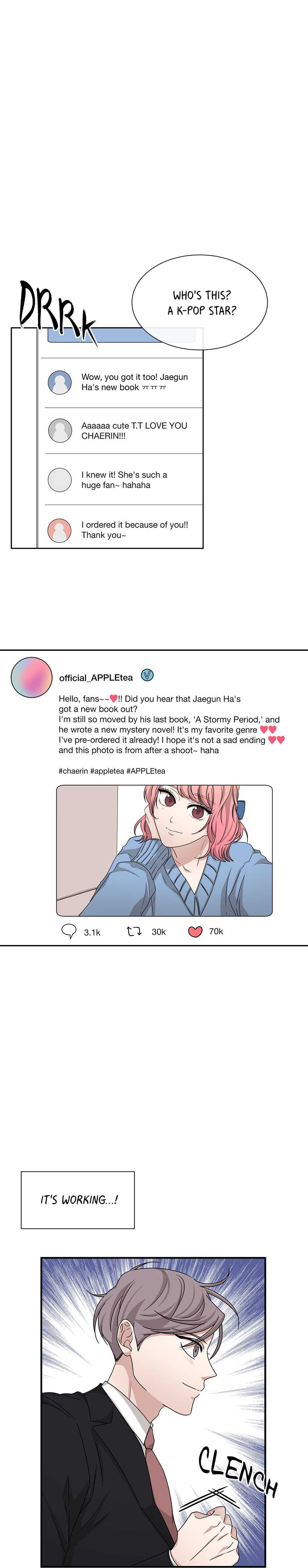 Big Life chapter 50 page 3