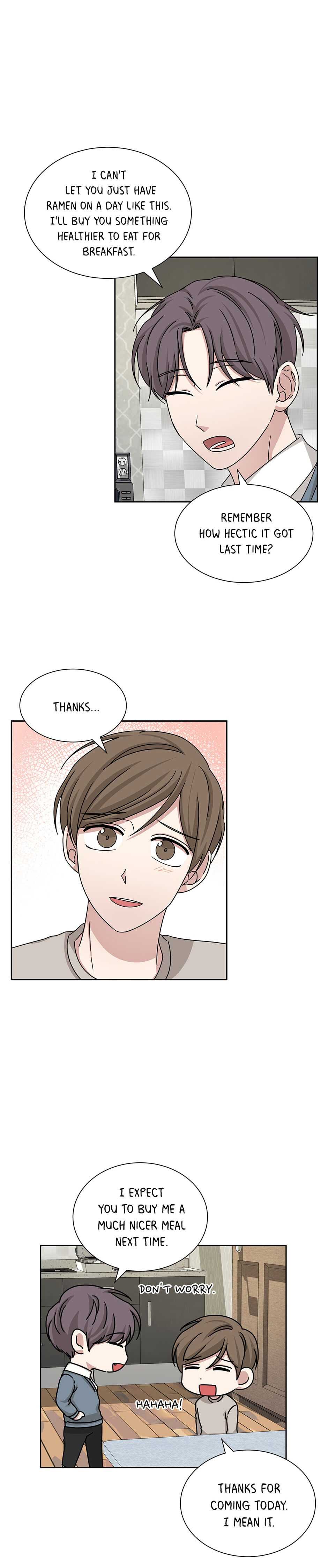 Big Life chapter 50 page 9