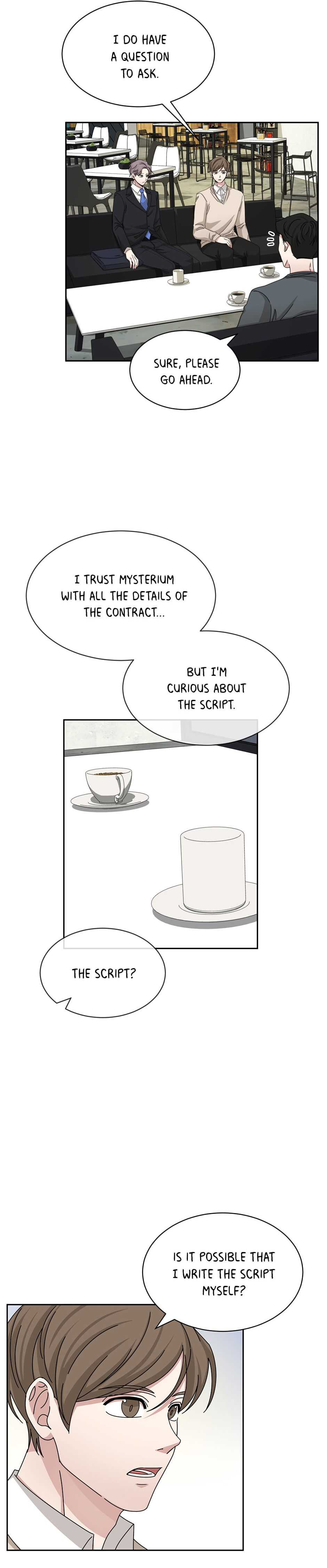 Big Life chapter 51 page 10