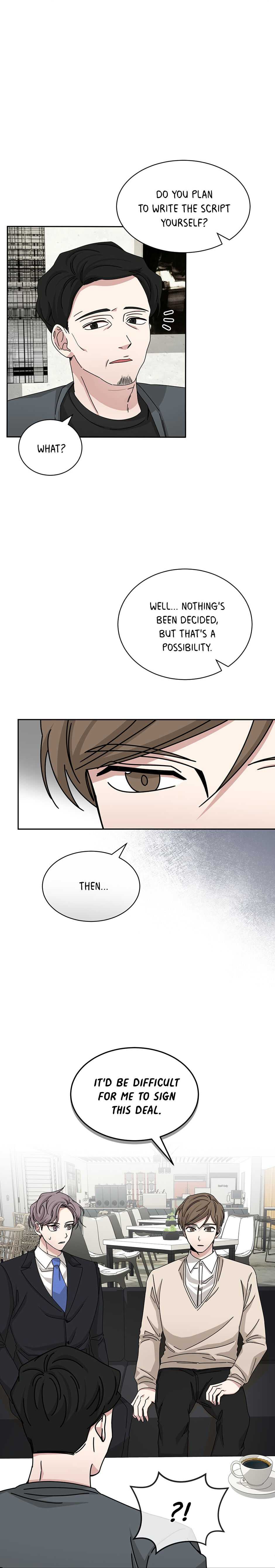 Big Life chapter 51 page 13
