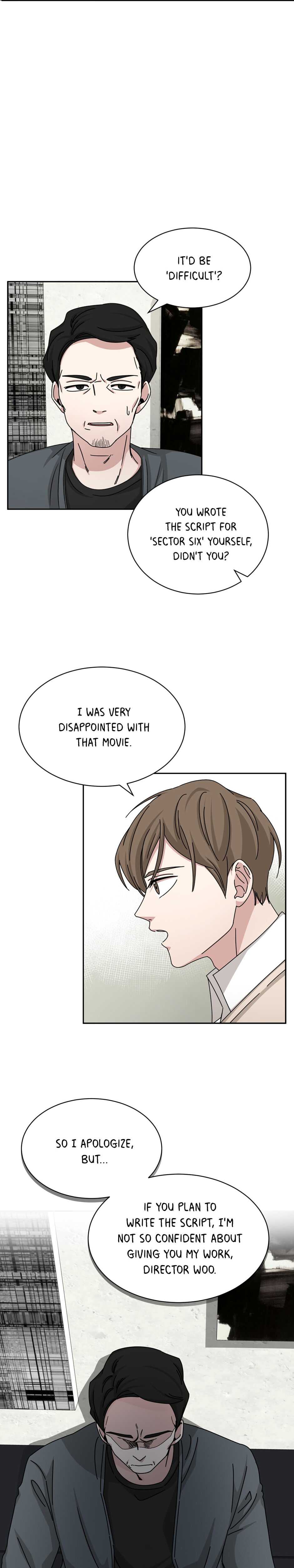 Big Life chapter 51 page 14