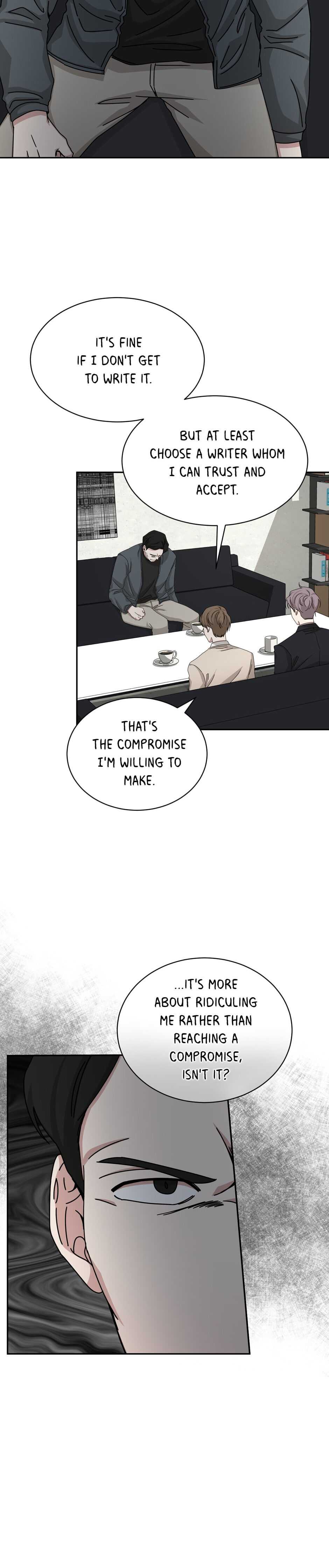 Big Life chapter 51 page 15