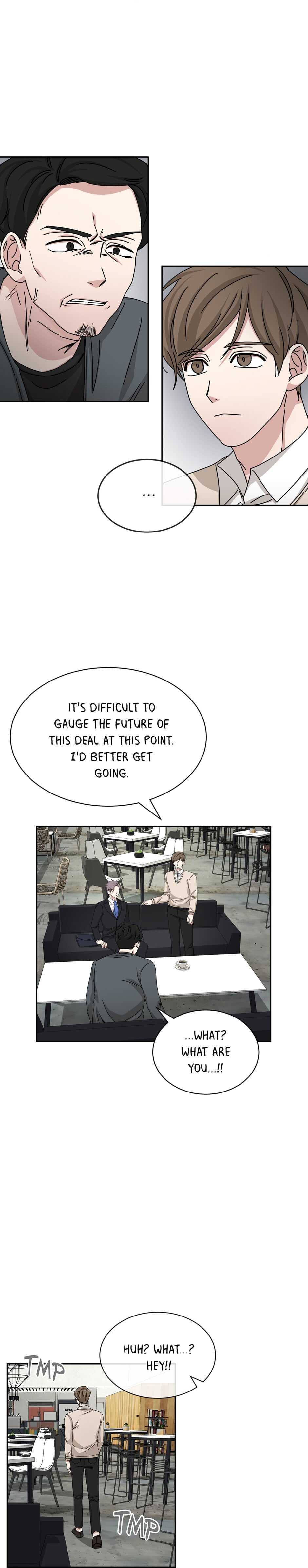 Big Life chapter 51 page 17