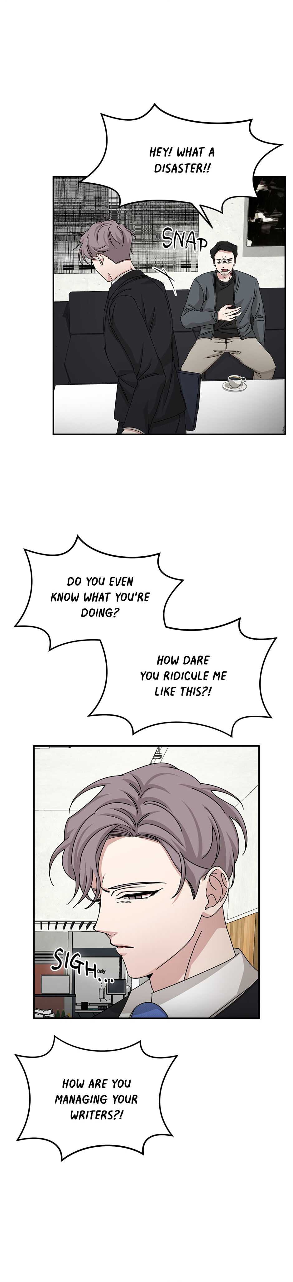 Big Life chapter 51 page 18