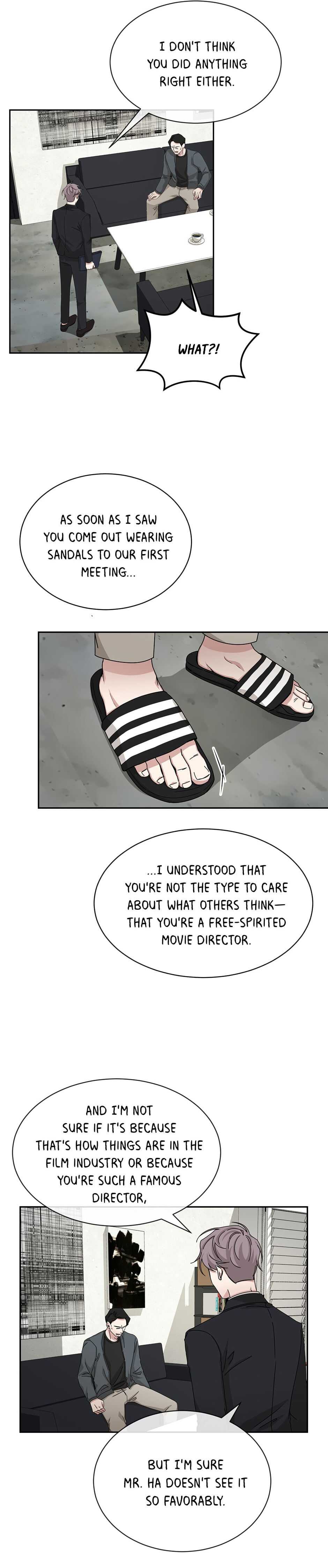 Big Life chapter 51 page 19