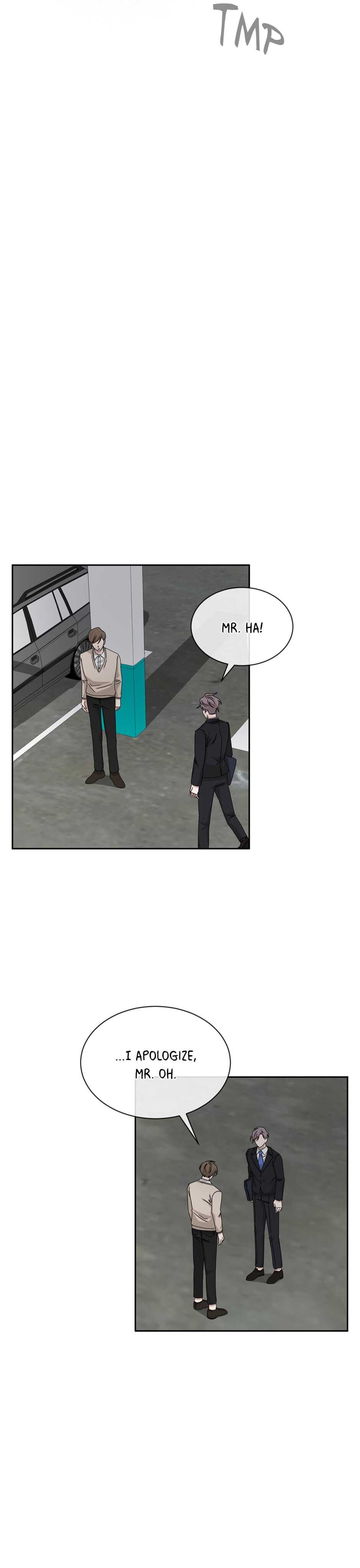 Big Life chapter 51 page 21