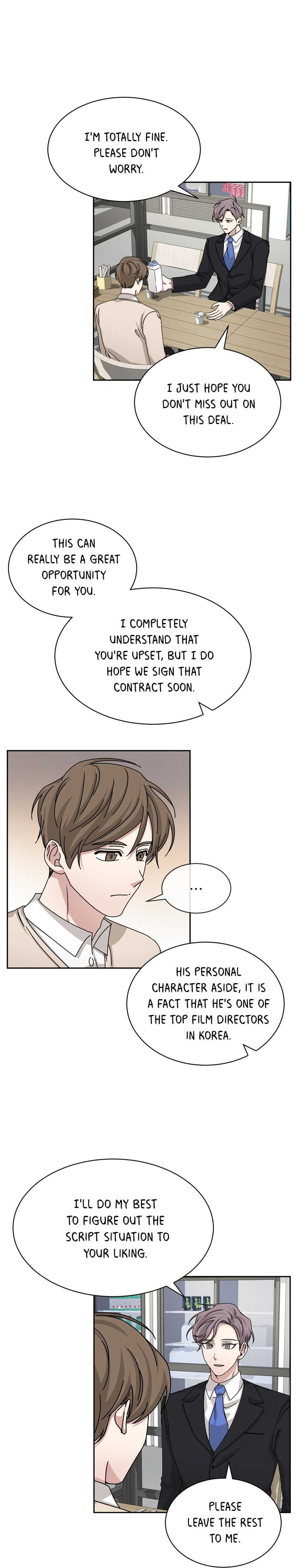Big Life chapter 51 page 23