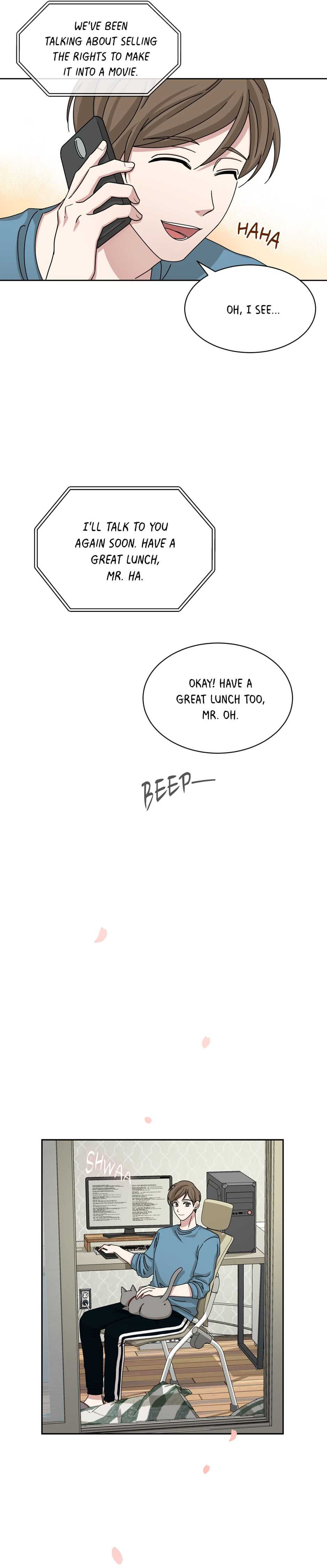 Big Life chapter 51 page 5